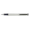 PILOT Fountain Pen Lightive Medium Nib M Clay P-FLT24-1-CLYM