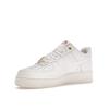 Nike Air Force 1 07 Join Forces - White Men Sneakers Sail Team-Red DQ7664-100