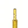 VM Series Nozzle Carburetor Jet Kit Reliable Fuel Injector Performance Kit Accelerator Pump Compatible Improves Fuel Atomization