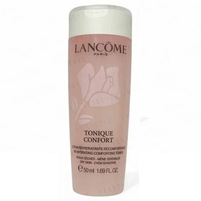Lancome - Tonique Confort Re-Hydrating Comforting Toner 50ml mini
