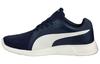 St Trainer Evo Sd Blue/White 360949-03