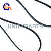 Car Accessories V-Ribbed Drive Belt 4 PK 1395 4 PK 1418 4 PK 1770 For 4PK1395 4PK1418 4PK1770 Serpentine Belt