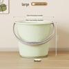 SPSR Thickened Multi-Purpose Water & Foot Soaking Bucket
