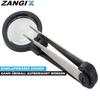 ZANGIX Magnifying Tweezers, Pointed Tweezers, Work Magnifying Glass, Tweezers, Swivel Magnifying Glass Pliers