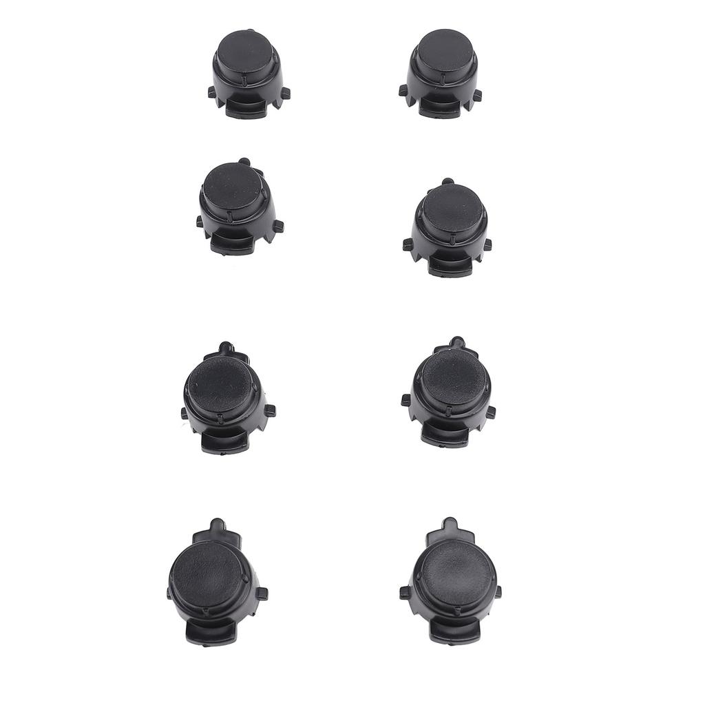 8KS Krytka parkovacího senzoru 2058840074 pro C300 C400 C43 C450 C63 CLS450 E300 GLE450 GLS550 GLS63