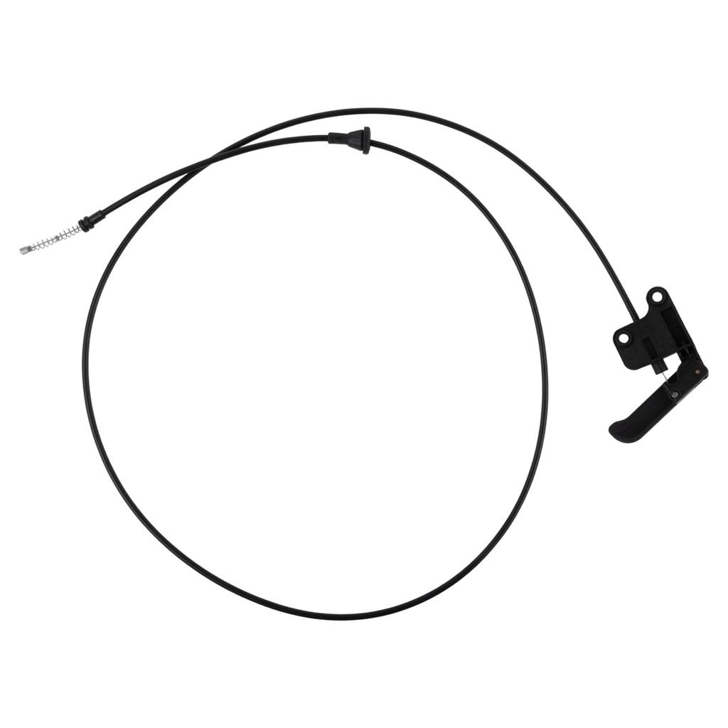 Hood Latch Release Cable Plastic Replacement Parts 15732159 912-001 665-3903 For Chevrolet For Blazer For GMC For Isuzu