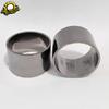 1pc/2/4pc Motorbike Parts Muffler Exhaust Pipe Gasket Seal Ring Connector Dirt Pit Bike O-Ring Inner Dia 50mm Outer Dia 55mm