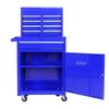 Organizatoare pentru unelte și scule – Cutie pentru unelte