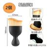 2 Pieces Car Interior Cleaning Car Dust Removal Car Wash Brush Car Dust Removal Car Interior Cleaning Goods Detailing Soft Ventilation Vent Cleaning