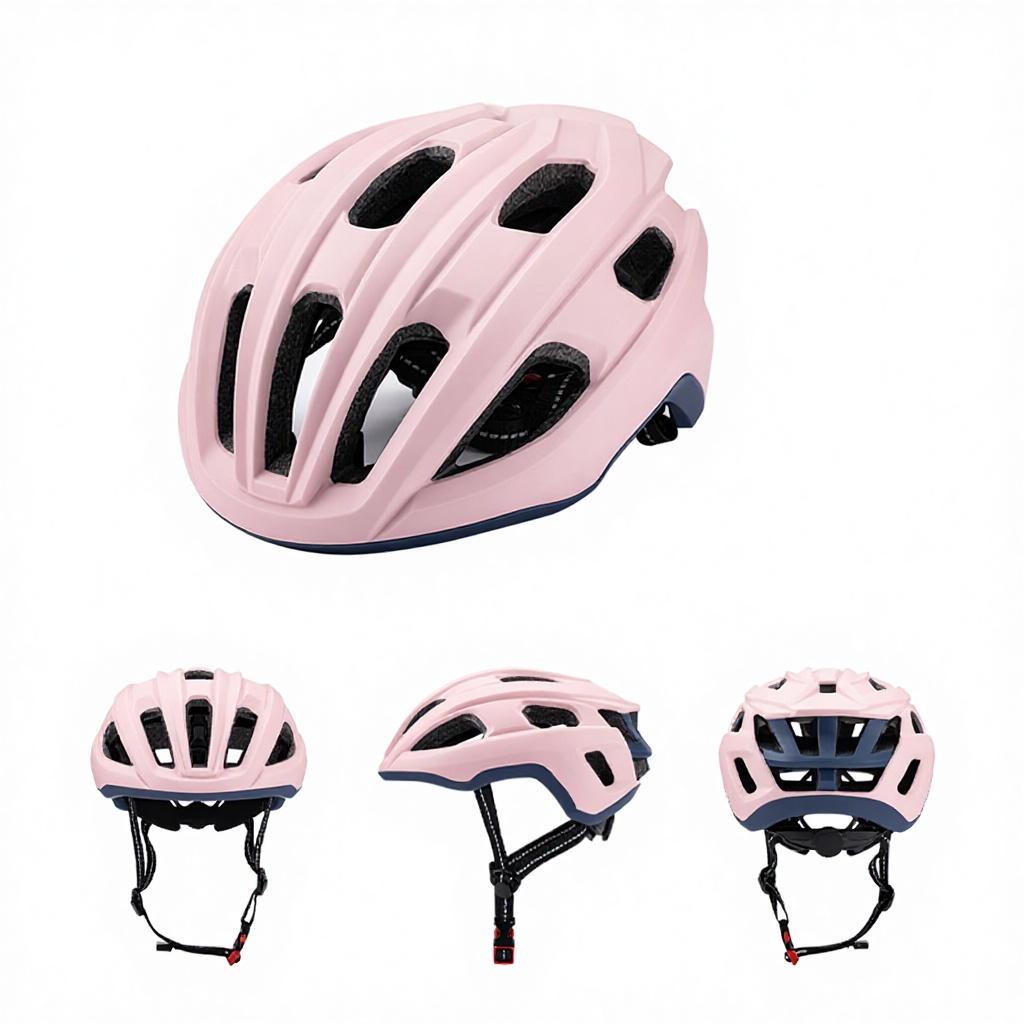 CE EN 1078 & CPSC Approved Dual Sport MTB Bicycle Helmet for Mountain Bike Road Riding Ciclismo Capacete Safety Accessory