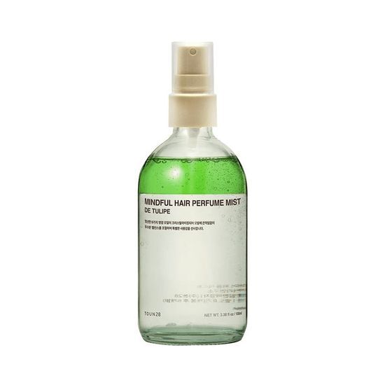 TOUN28 Hair Perfume Mist 100ml (Choose 1: Baobab Cotton or Tulip Flower)