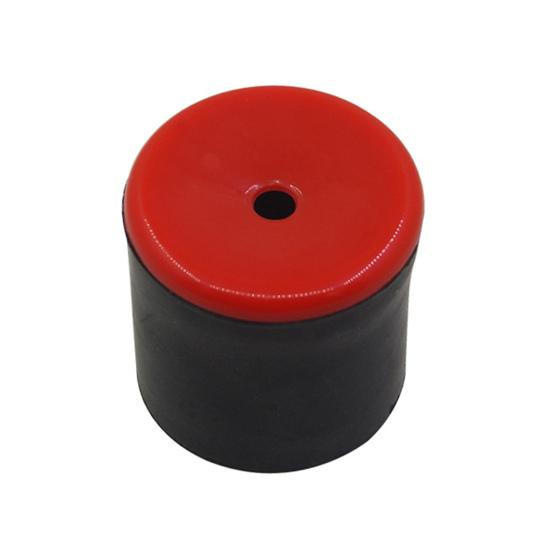 

Креативная Новинка Резиновая Имитация Звука Пукания Трубка Коварный Магический Реквизит Игрушка-Пародия красный