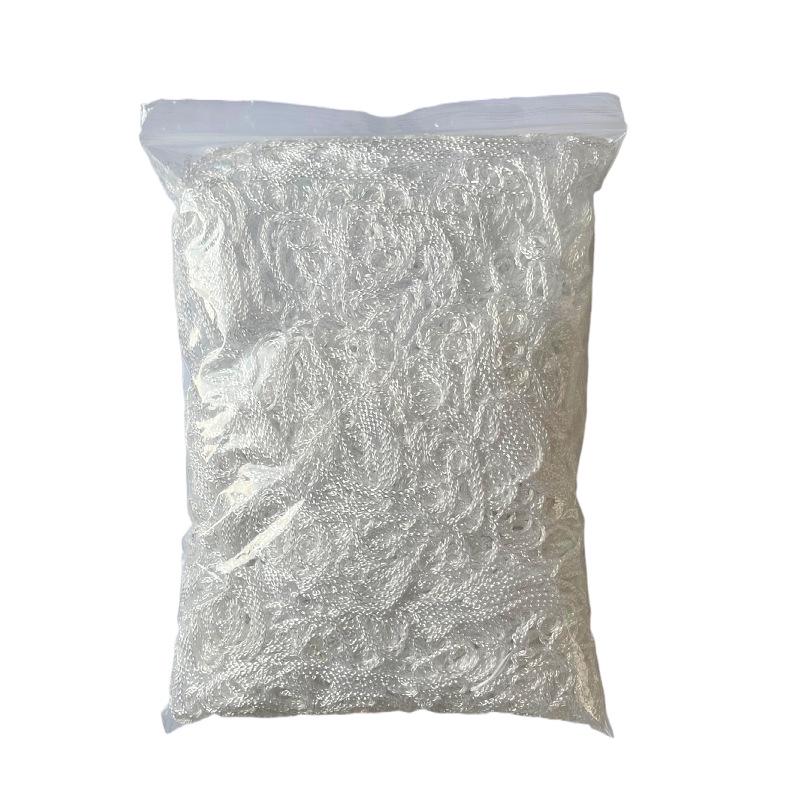 Polyester Climbing Grid Net for Vines and Trellises