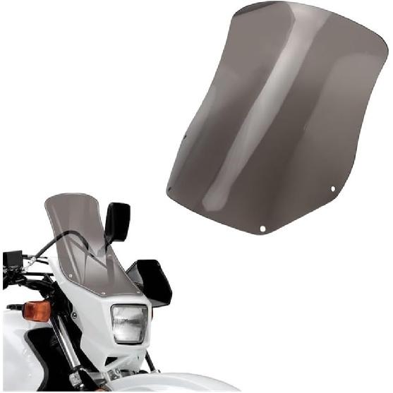 Wind Deflector Motorcycle Windscreen Windshield Covers Screen Wind Deflector for Su&zuki DR650 DRZ400S DR-Z400SM