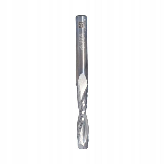 Solid Carbide Cutter Z2 for Board/wood D=8 I=42 =90 =8 Pos