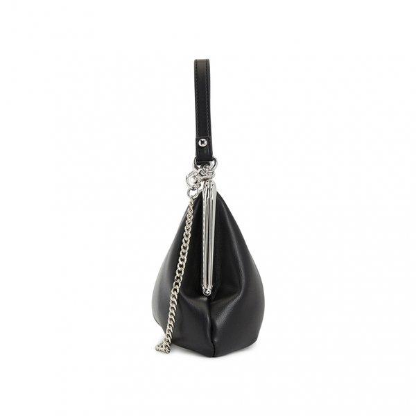 Vivienne WeStwood Women S Chain croSSbag Grannie pulSe N201