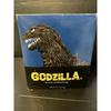 Used Godzilla 1962 (Kingoji) Soft Vinyl Head Total Height 19cm GODZILLA King Kong Vs. Godzilla Godzilla
