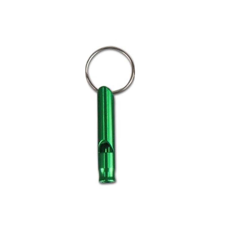 Xuan Yong Small Aluminum Alloy Survival Whistle