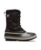 Sorel (Men'S) 1964 Pac™ Nylon Wp - Black: Ancient Fossil / Nm5189-011