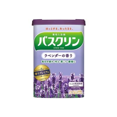 Baskin Lavender Fragrance 600g