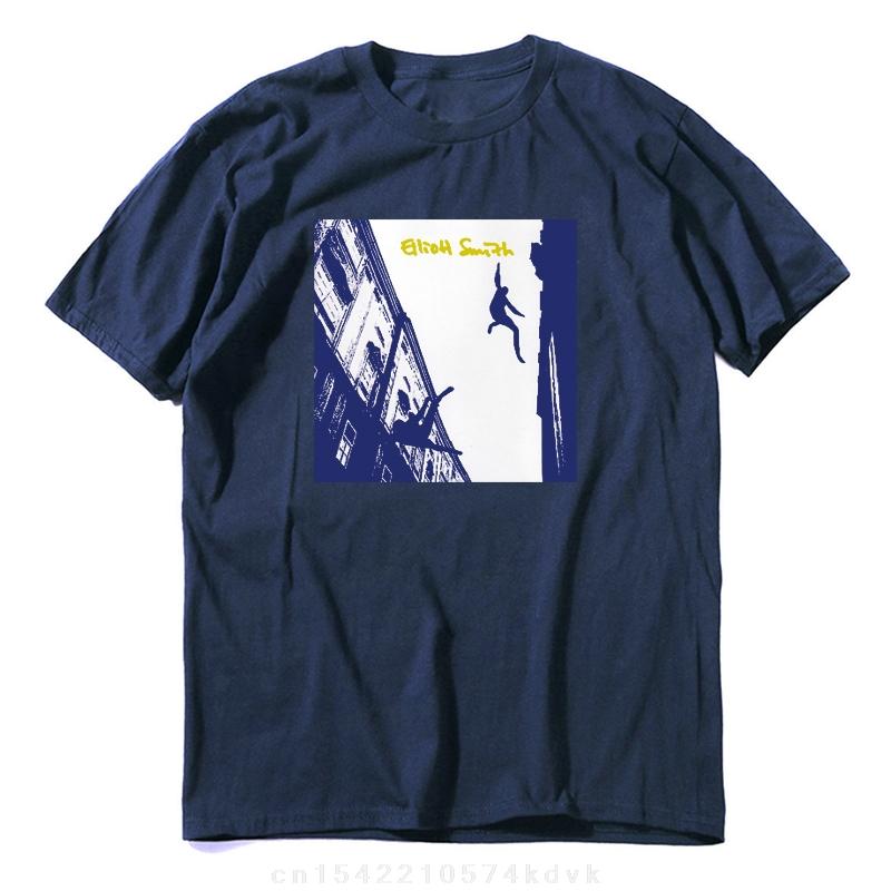 Elliott Smith T Shirt GìT For Fans Long Or Short Sleeves