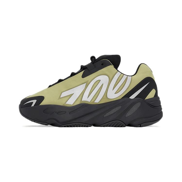 (PS) adidas Yeezy Boost 700 MNVN Kids Resin Kids GY4806 EU 28