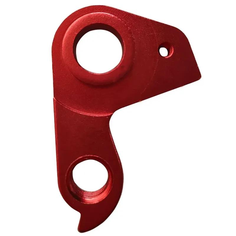 Fahrrad Schaltauge Ausfallende Für FANTIC Fahrrad Aluminiumlegierung Schaltauge Ersatz Fahrradzubehör