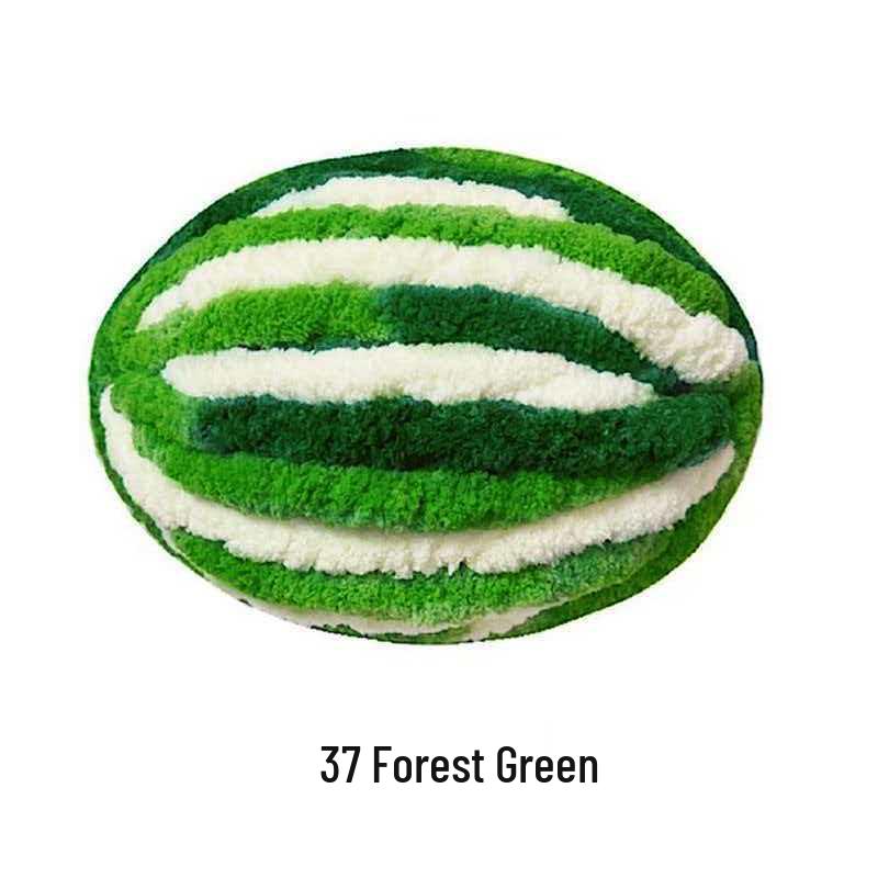 Super Thick Ice Yarn for Hand-Knitting: Ideal for Cat and Dog Houses, Blankets - Perfect Gift