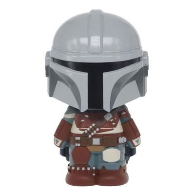 Star Wars The Mandalorian PVC Monogram Money Box