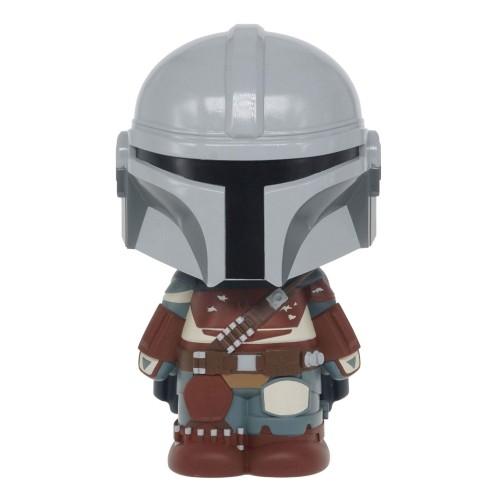 Star Wars The Mandalorian PVC Monogram Money Box