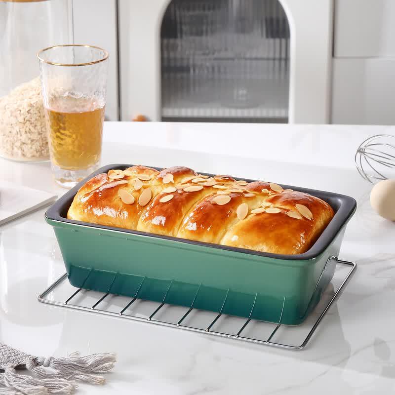 Rectangular Ceramic Baking Dish