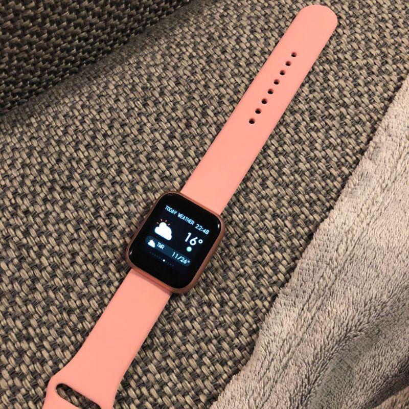 smartwatch p70 e p80