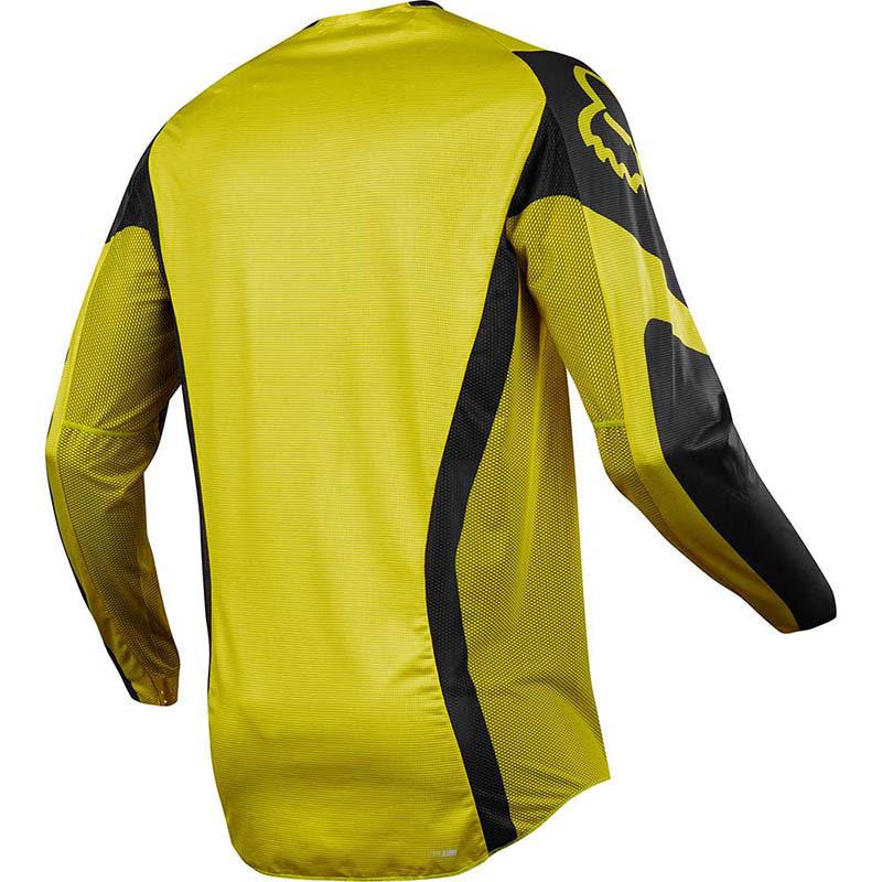 Vielseitiges Langarm-Radtrikot - Stilvoll & Atmungsaktiv für Cross-Country-Offroad, Europäische & Amerikanische Größen