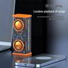 Yidian Crystal Mecha Speaker