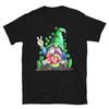 St. Patrick's Day Gnomies Patrick V3 Unisex T-Shirt
