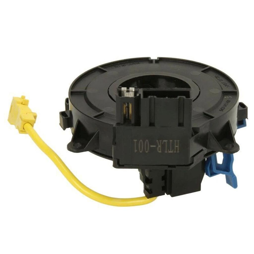 Steering Wheel Clock Spring XRC100390 For  Land Rover Freelander MK1 1998-2006