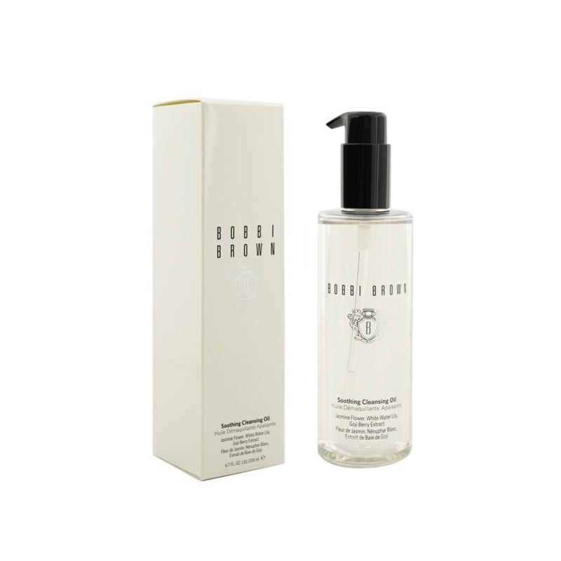 Bobbi Brown Beruhigendes Reinigungsöl 200 ml