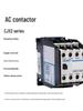 Zhengtai CJX1 AC Contactor, 22A/32A, 220V/380V