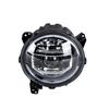 Jeep Wrangler JL 2018-2023 Headlight Mod Accessories