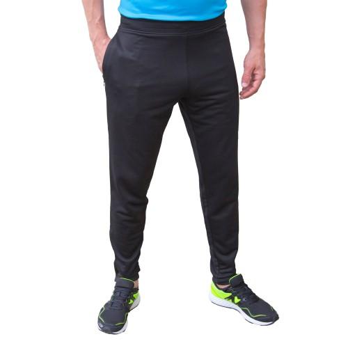 Spiro Mens Slim Jogging Bottoms