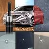 2* Automotive Glass Nano Repair Fluid Car Window Glass Crack Chip Repair Tool