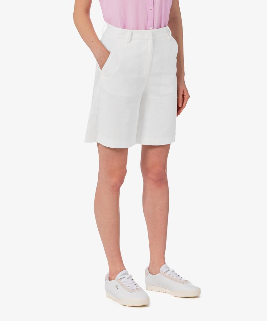 LACOSTE Women'S Bermuda Shorts Ff864E-56G 70V