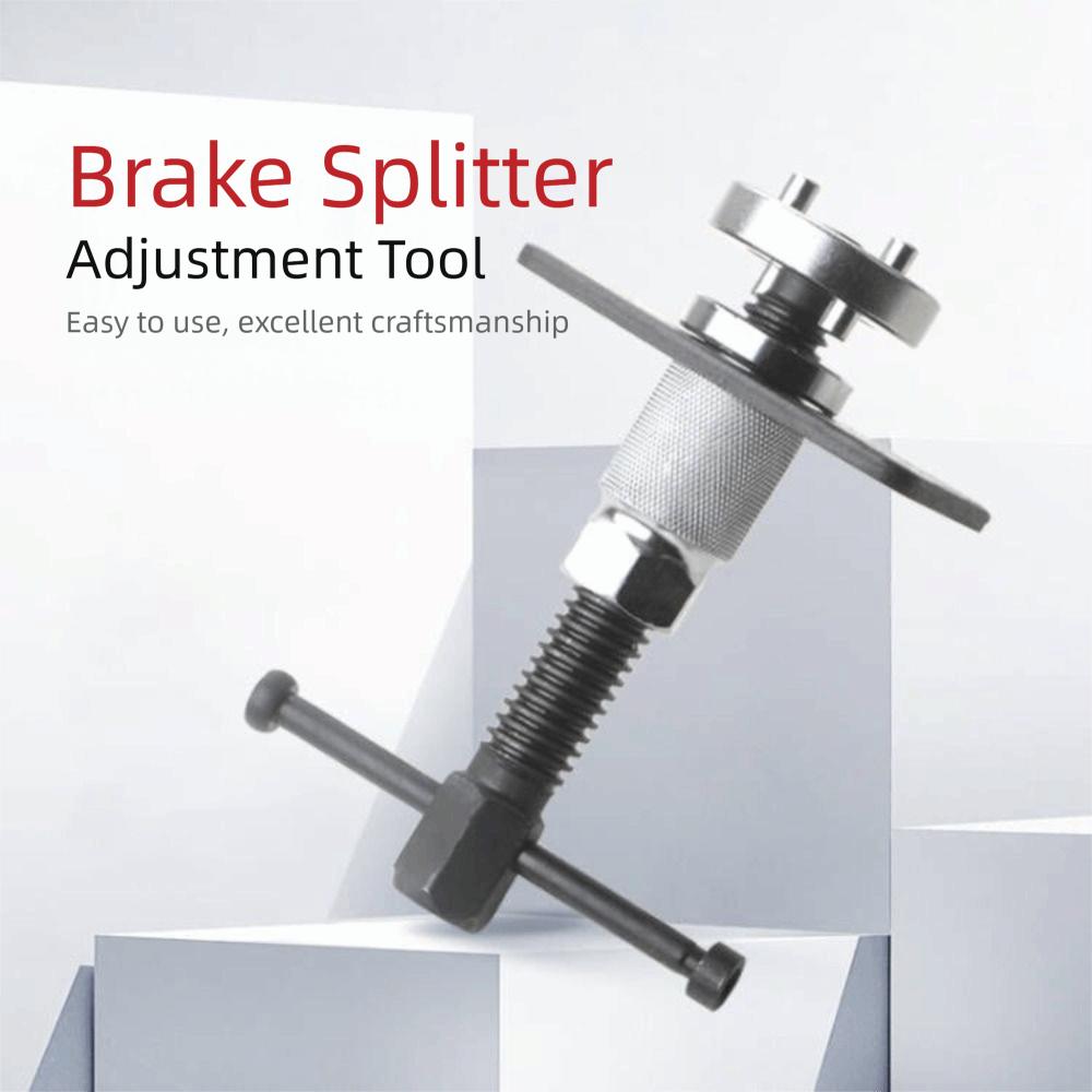 Durable Construction Piston Rewind Tools Universal Separator Disc Brake Tools Professional Use