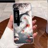 For Meizu Pro 7 Case Clear Luxury Cute Love Rabbit Funny Cool TPU Soft Silicone Phone Case For Meizu Pro 7 Plus Pro7 Back Cover
