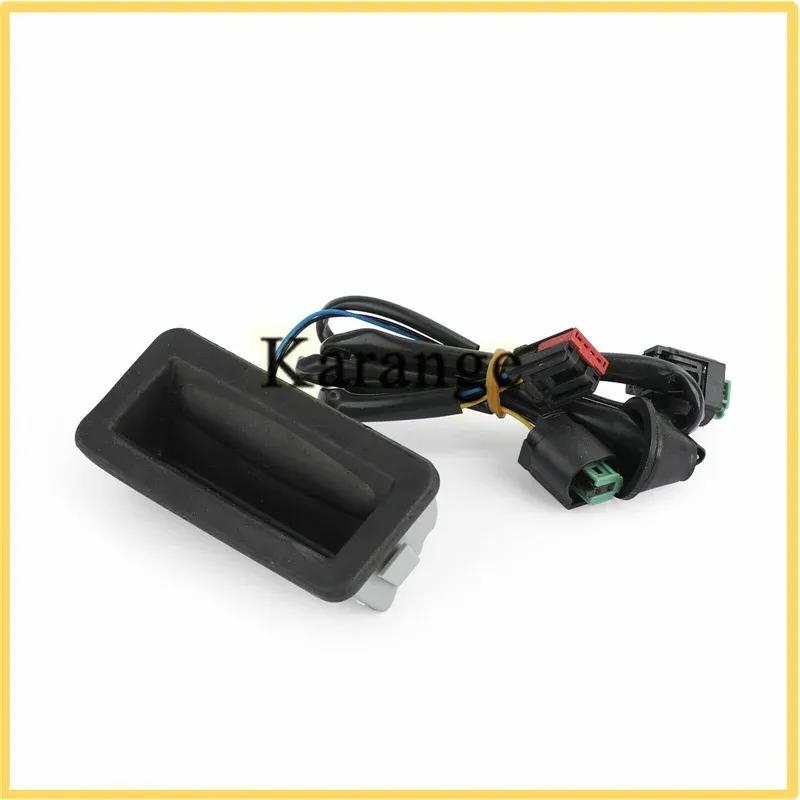 LR020997 Trunk Tailgate Lock Release Switch for Land Rover Freelander 2 Tailgate Back Release Handle Repair Switches