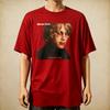 Neuf avec étiquette ! T-shirt Warren Zevon Excitable Boy Tailles Complètes S-5XL