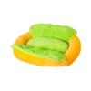 Dog Pet Bed Supplies for Small Dogs Puppies and Cats Unique Washable