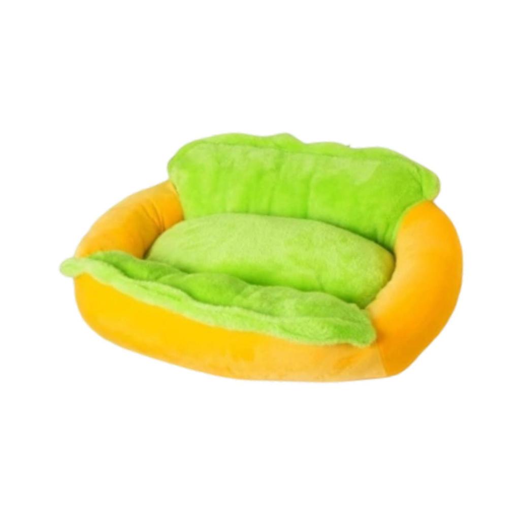 Dog Pet Bed Supplies for Small Dogs Puppies and Cats Unique Washable