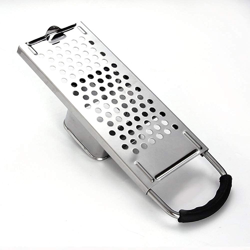 Stainless Steel Dough Scraper Noodle Maker Dumpling Cutter Kitchen Pasta Tool Multi Function Dough Tool