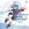 A Returners Magic Should Be Special Vol. 3 by Wookjakga Wookjakga... 9781975392048